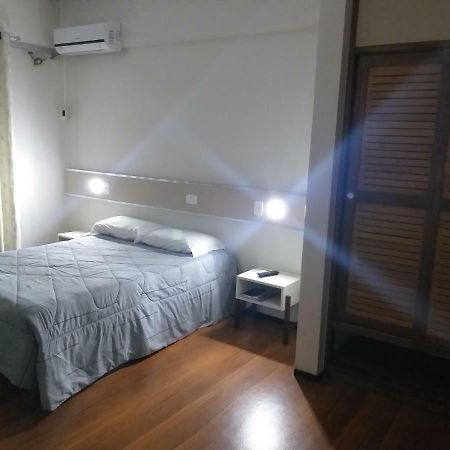 Hotel Vera Cruz Ijuí Dış mekan fotoğraf