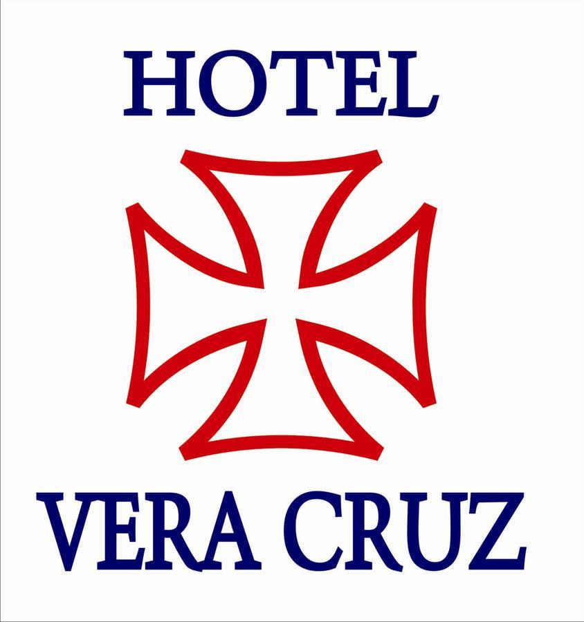 Hotel Vera Cruz Ijuí Dış mekan fotoğraf