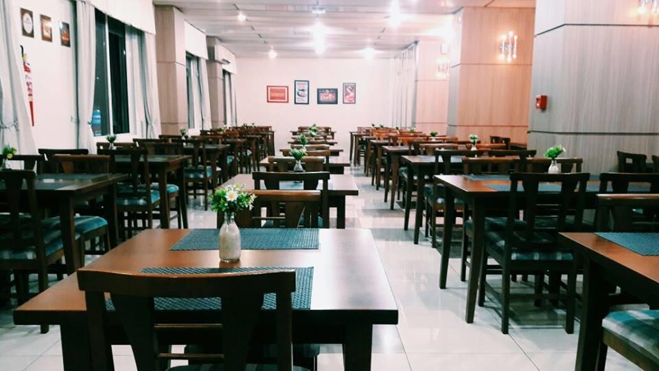Hotel Vera Cruz Ijuí Dış mekan fotoğraf