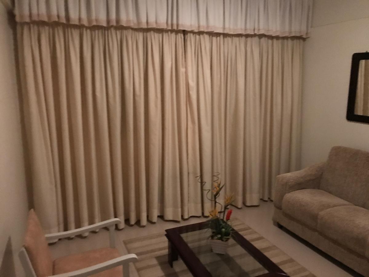 Hotel Vera Cruz Ijuí Dış mekan fotoğraf
