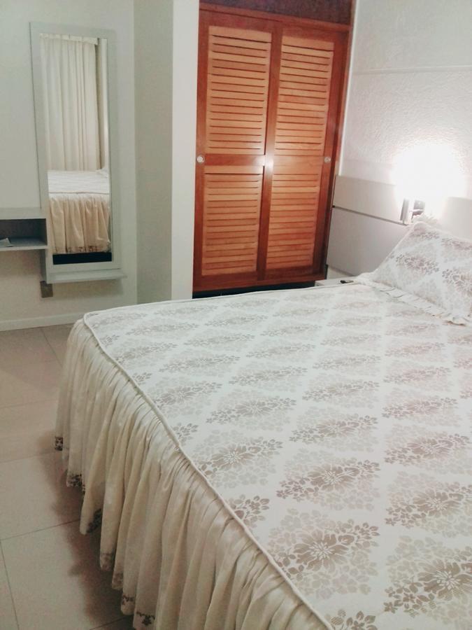 Hotel Vera Cruz Ijuí Dış mekan fotoğraf