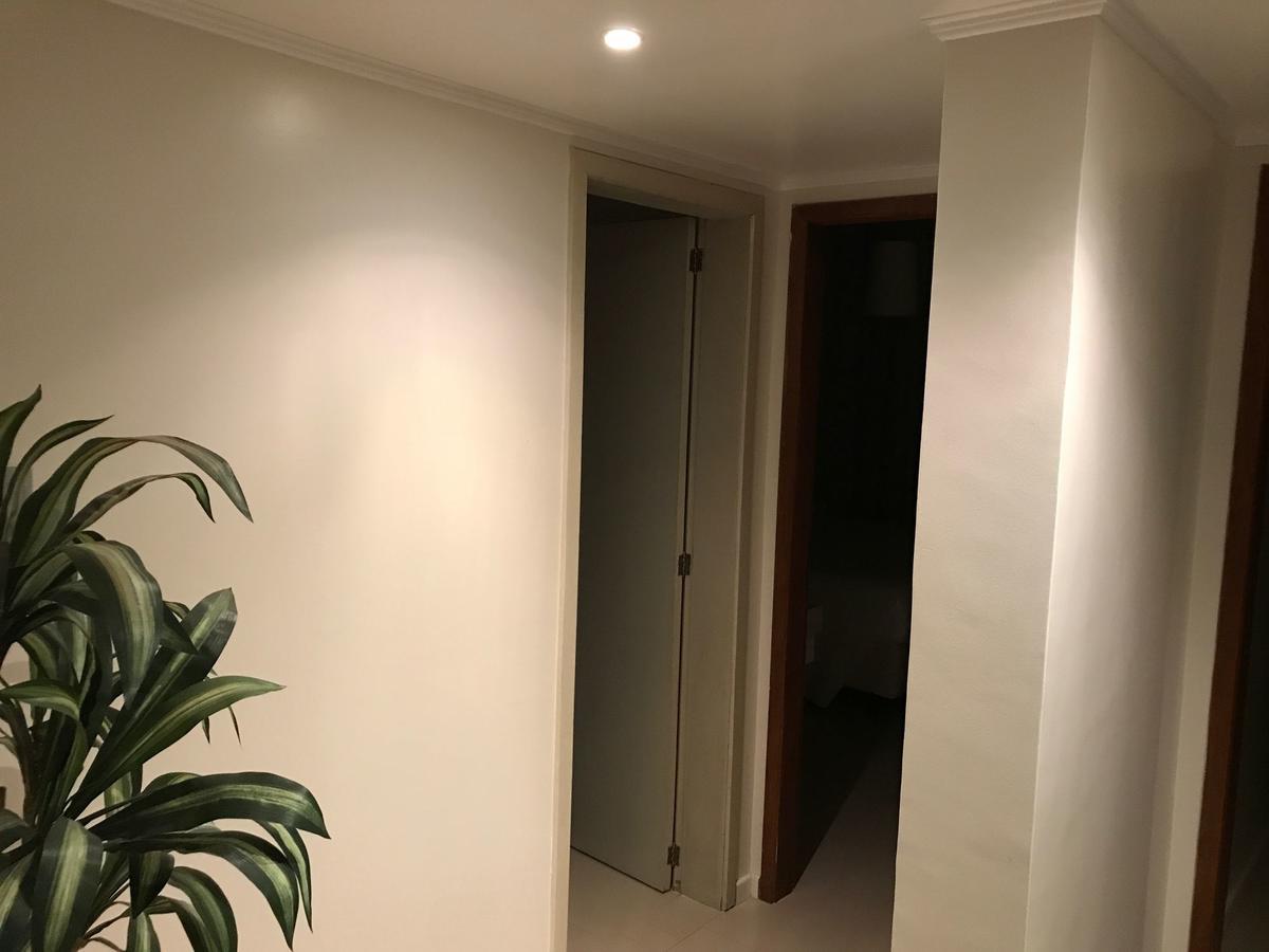 Hotel Vera Cruz Ijuí Dış mekan fotoğraf