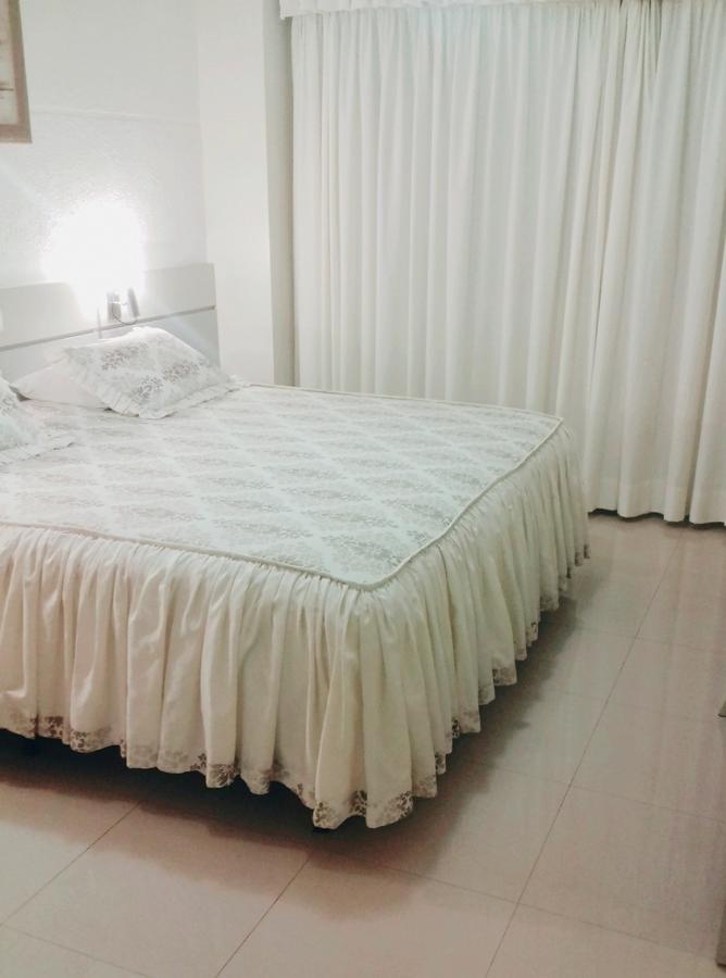 Hotel Vera Cruz Ijuí Dış mekan fotoğraf