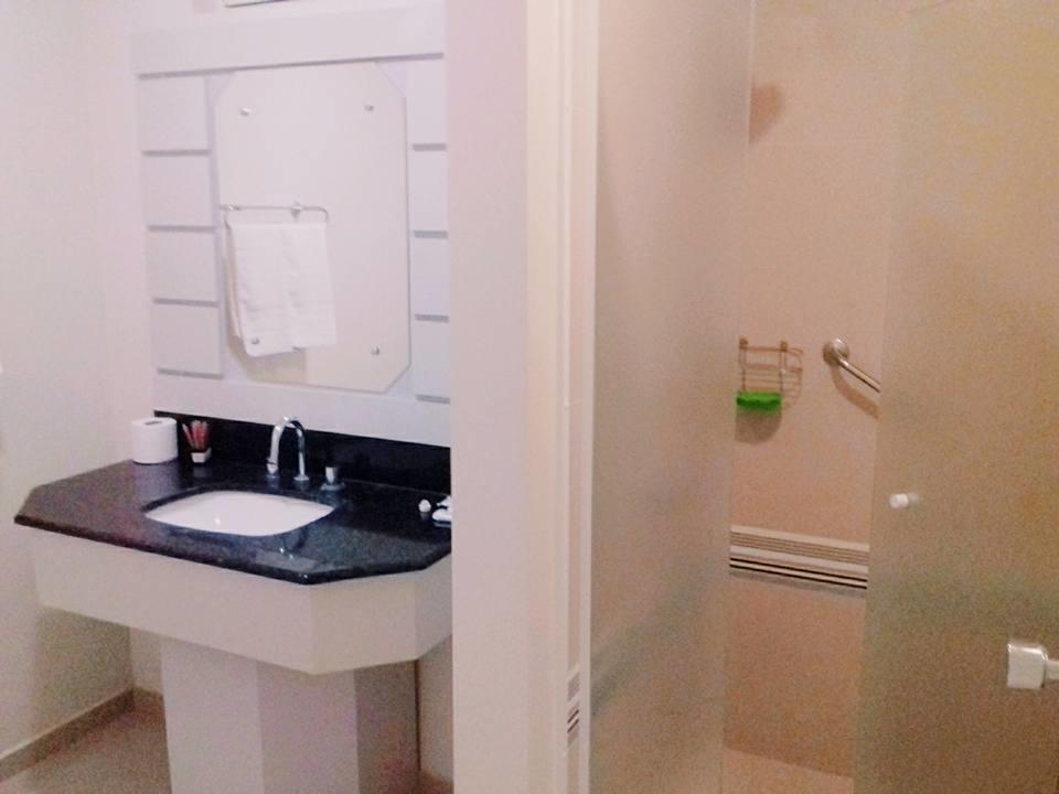 Hotel Vera Cruz Ijuí Dış mekan fotoğraf