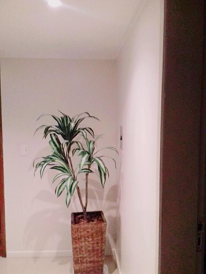 Hotel Vera Cruz Ijuí Dış mekan fotoğraf