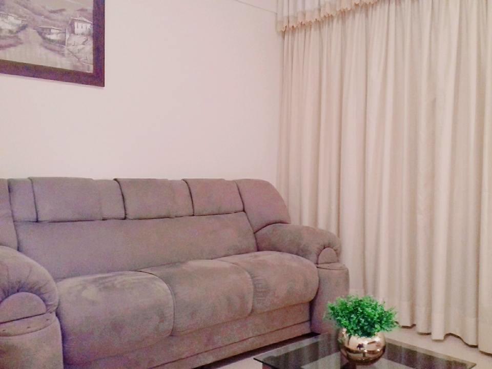 Hotel Vera Cruz Ijuí Dış mekan fotoğraf