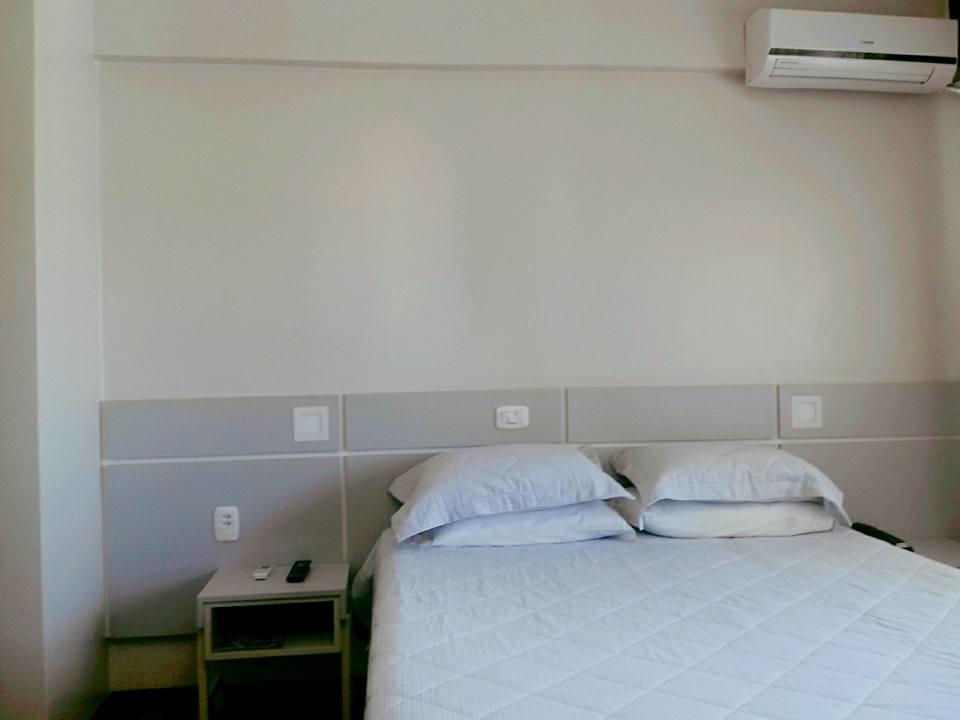 Hotel Vera Cruz Ijuí Dış mekan fotoğraf