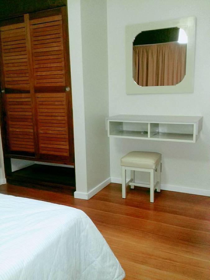 Hotel Vera Cruz Ijuí Dış mekan fotoğraf