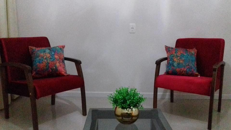 Hotel Vera Cruz Ijuí Dış mekan fotoğraf