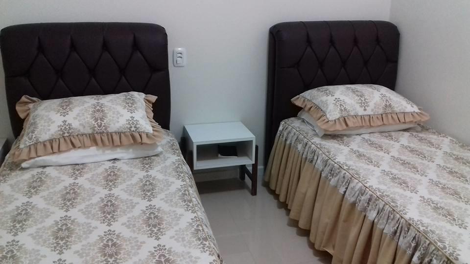 Hotel Vera Cruz Ijuí Dış mekan fotoğraf