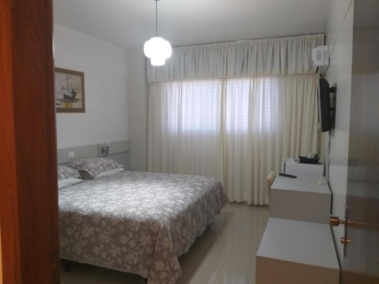 Hotel Vera Cruz Ijuí Dış mekan fotoğraf