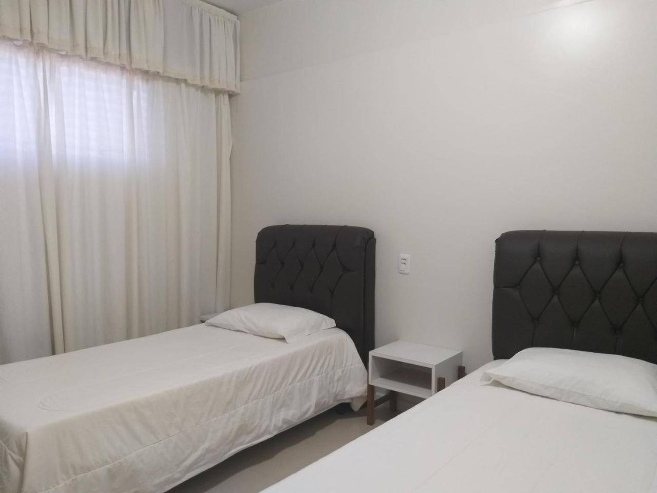 Hotel Vera Cruz Ijuí Dış mekan fotoğraf